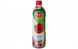 Mapro Coolz Rose Sharbat   Plastic Bottle  750 millilitre